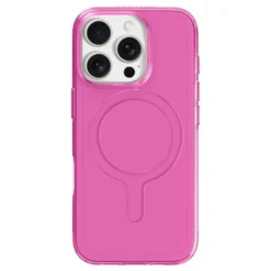 Agood company Mobildeksel til iPhone 16 Pro Rosa