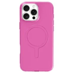 Agood company Mobildeksel til iPhone 16 Pro Max Rosa
