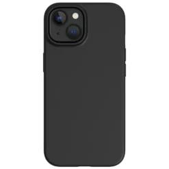 Agood company Mobildeksel til iPhone 15 Svart