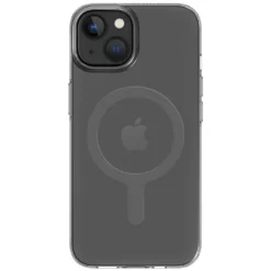 Agood company Mobildeksel til iPhone 13/14 Gjennomsiktig