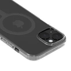 Agood company Mobildeksel til iPhone 13/14 Gjennomsiktig