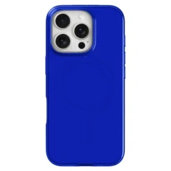 Agood company Mobildeksel til iPhone 16 Pro Blå