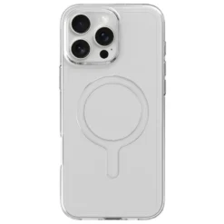 Agood company Mobildeksel til iPhone 16 Pro Max Gjennomsiktig