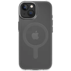 Agood company Mobildeksel til iPhone 15 Gjennomsiktig