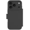 Agood company Mobiletui iPhone 17 Pro Svart