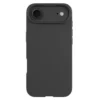 Agood company Plantebasert mobildeksel for iPhone Air Svart