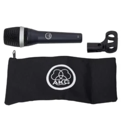 AKG D5 dynamisk sangmikrofon