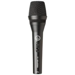 AKG Perception P3 S sangmikrofon med på/av-knapp