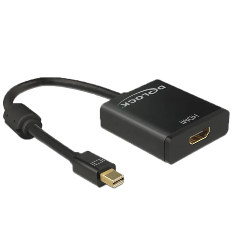 Aktiv adapter, Mini-displayport til HDMI