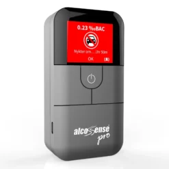 Alcosense Pro Promillemåler