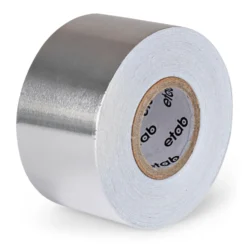 Aluminiumsteip, 25 m