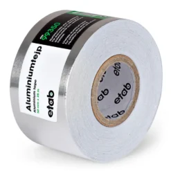 Aluminiumsteip, 25 m