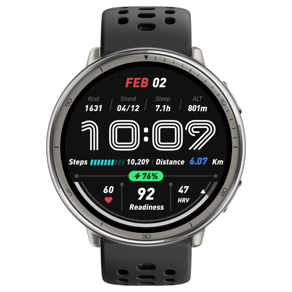 Amazfit Active 2 NFC