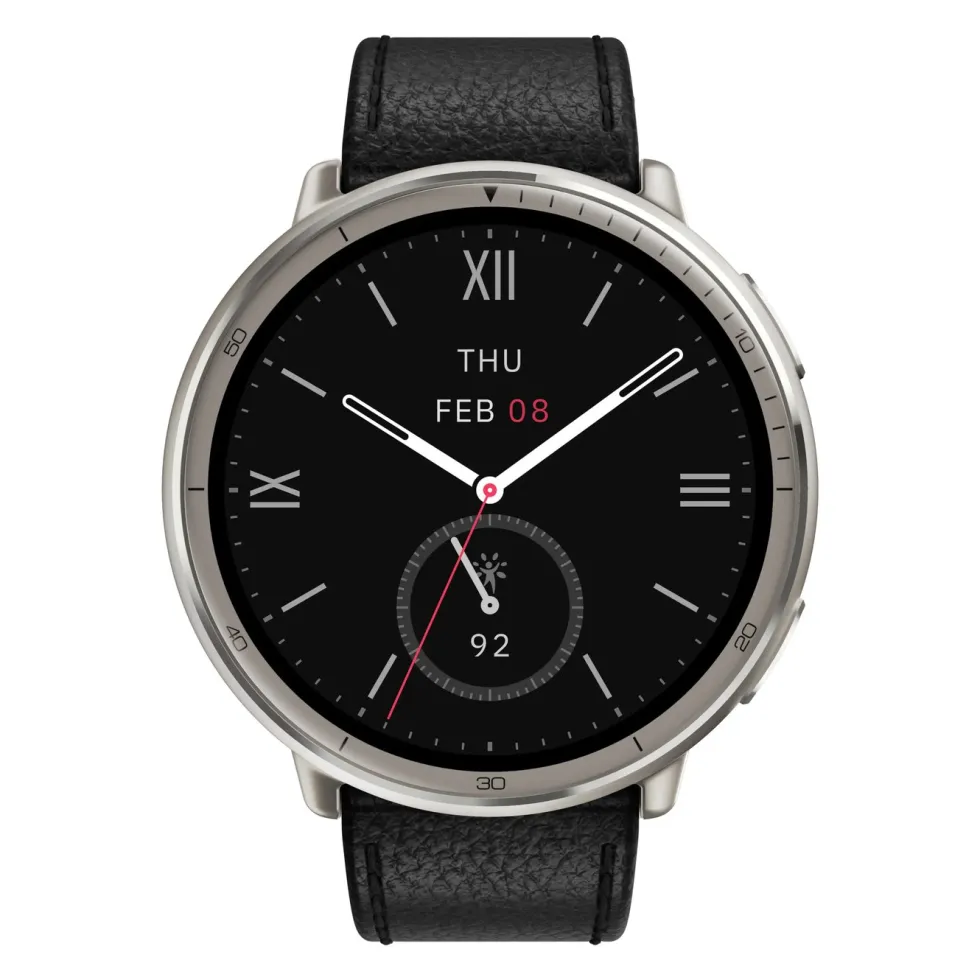 Amazfit Active 2 NFC