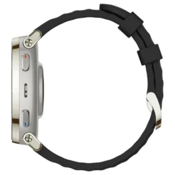 Amazfit Active 3 Premium Apex Silver