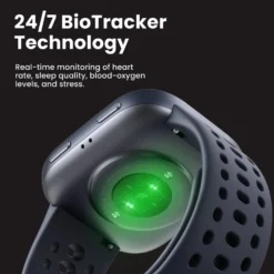 Amazfit Bip 6 Black