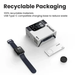 Amazfit Bip 6 Red