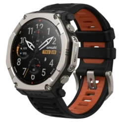 Amazfit T-Rex Ultra 2 Black