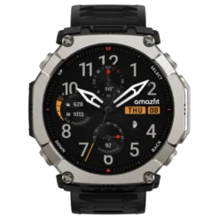Amazfit T-Rex Ultra 2 Black