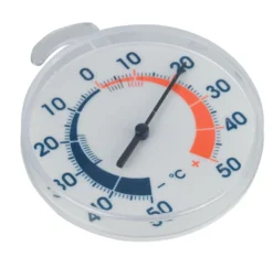 Analogt frysetermometer