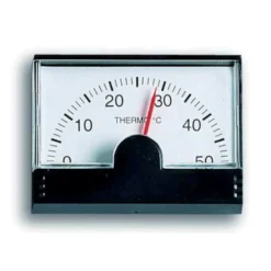 Analogt termometer