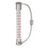 Analogt utendørstermometer