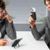 Anker MagGo Magnetisk powerbank for iPhone 5000 mAh