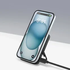 Anker MagGo Magnetisk powerbank for iPhone 5000 mAh