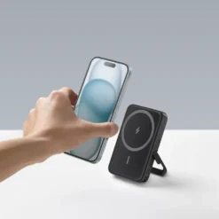 Anker MagGo Magnetisk powerbank for iPhone 5000 mAh