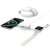Anker MagGo Wireless Charging 3-in-1