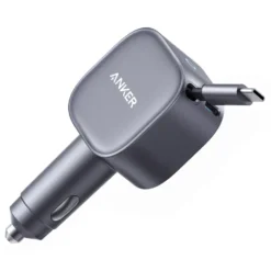 Anker Nano Car Charger 75W