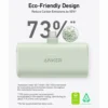 Anker Nano Powerbank 22.5W USB-C