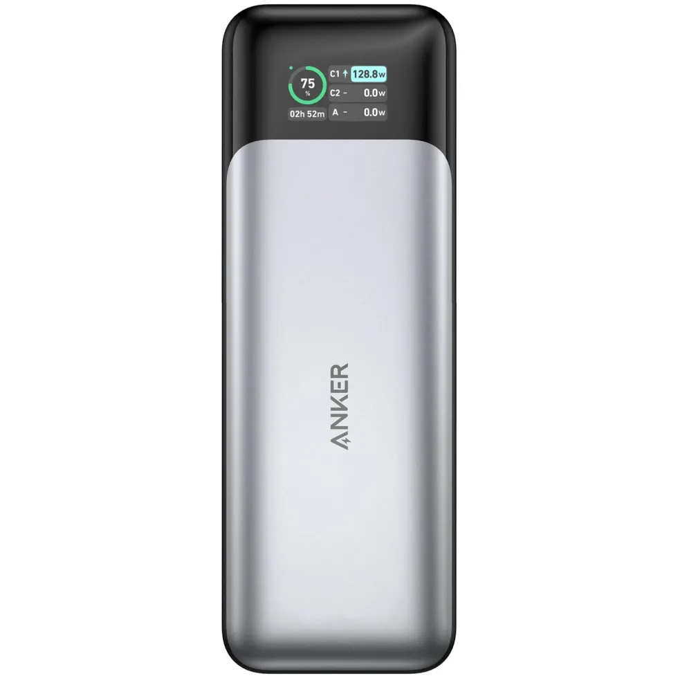 Anker 737 Powerbank 140 W PD 3.1 24000 mAh