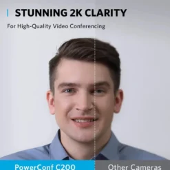 Anker PowerConf C200 webkamera