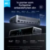 Anker Prime 14-porters multiadapter