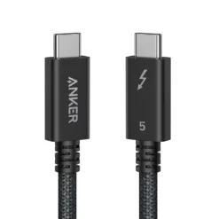 Anker Prime Thunderbolt 5-kabel 1 m