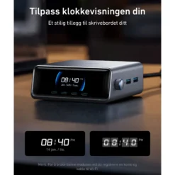Anker Prime 250W GaN Charger