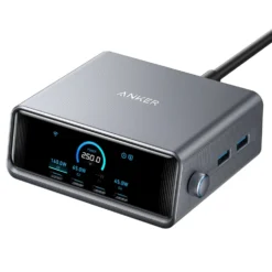 Anker Prime 250W GaN Charger