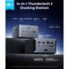 Anker Thunderbolt 5 Dokkingstasjon
