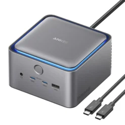 Anker Thunderbolt 5 Dokkingstasjon