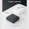 Anker 100W Ladestasjon for Anker Prime Powerbank