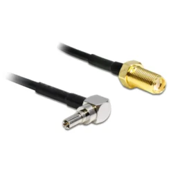 Antenneadapter SMA til CRC-9