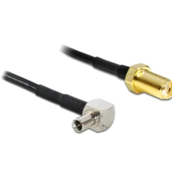 Antenneadapter SMA til TS-9