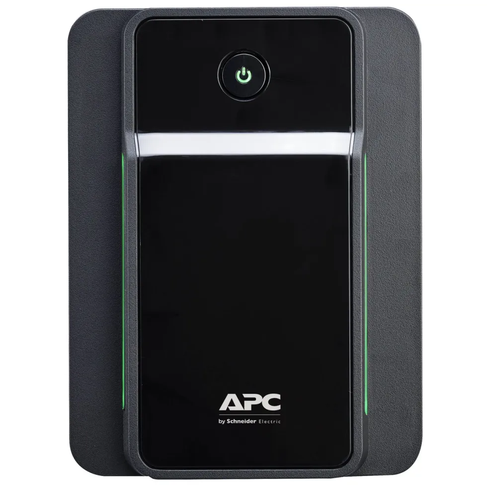 APC Back-UPS BX750MI-GR UPS