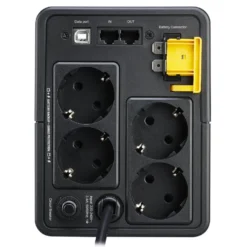 APC Back-UPS BX750MI-GR UPS