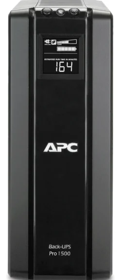 APC Back-UPS Pro 1500