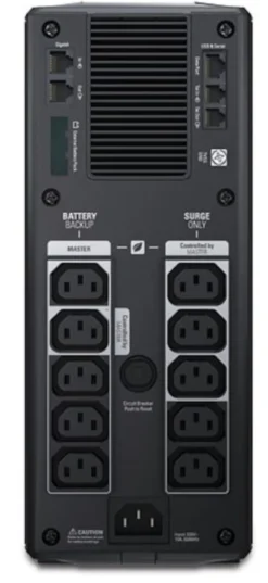 APC Back-UPS Pro 1500