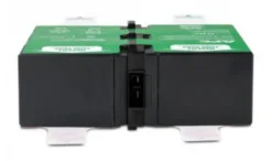 APC Erstatningsbatteri #124 - 2x12 V 9 Ah