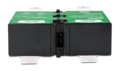 APC Erstatningsbatteri #123 - 2 x 12 V 7 Ah