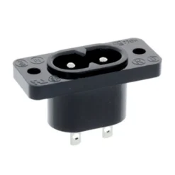 Apparatinntak C8 for kabinett
